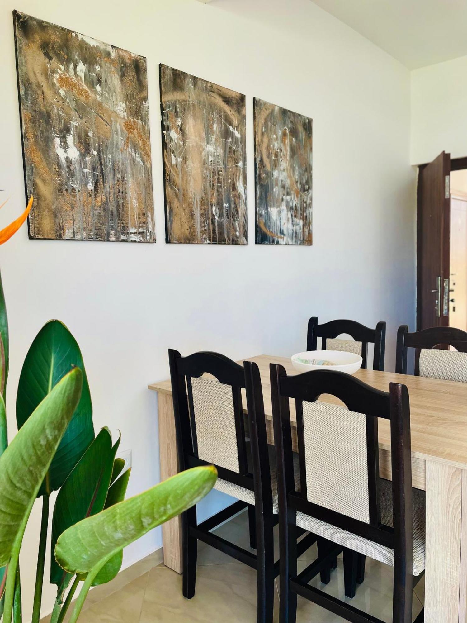 Stefaniya Apartments Sozopol Esterno foto